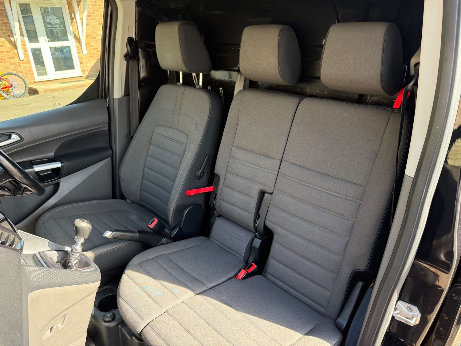 Used Ford Transit Connect 2020 for sale - 76547271: Photo 26