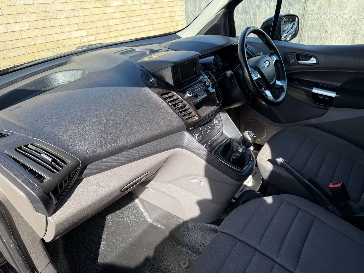 Used Ford Transit Connect 2020 for sale - 76547271: Photo 3