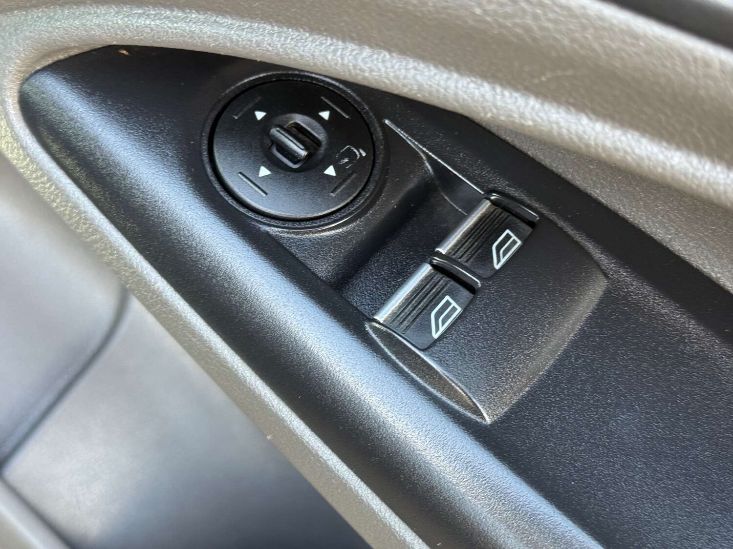 Used Ford Transit Connect 2020 for sale - 76547271: Photo 43