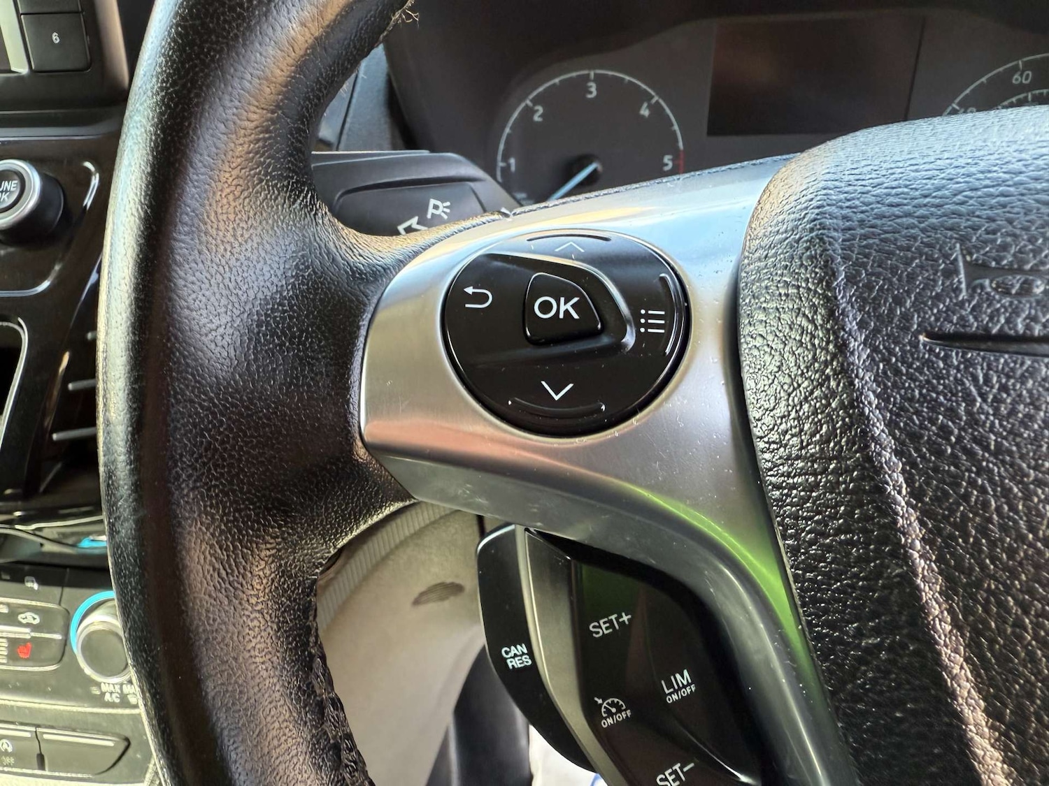 Used Ford Transit Connect 2020 for sale - 76547271: Photo 48