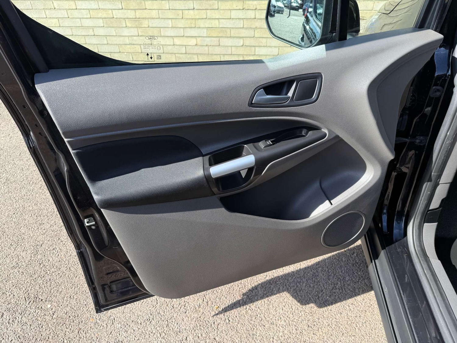 Used Ford Transit Connect 2020 for sale - 76547271: Photo 58