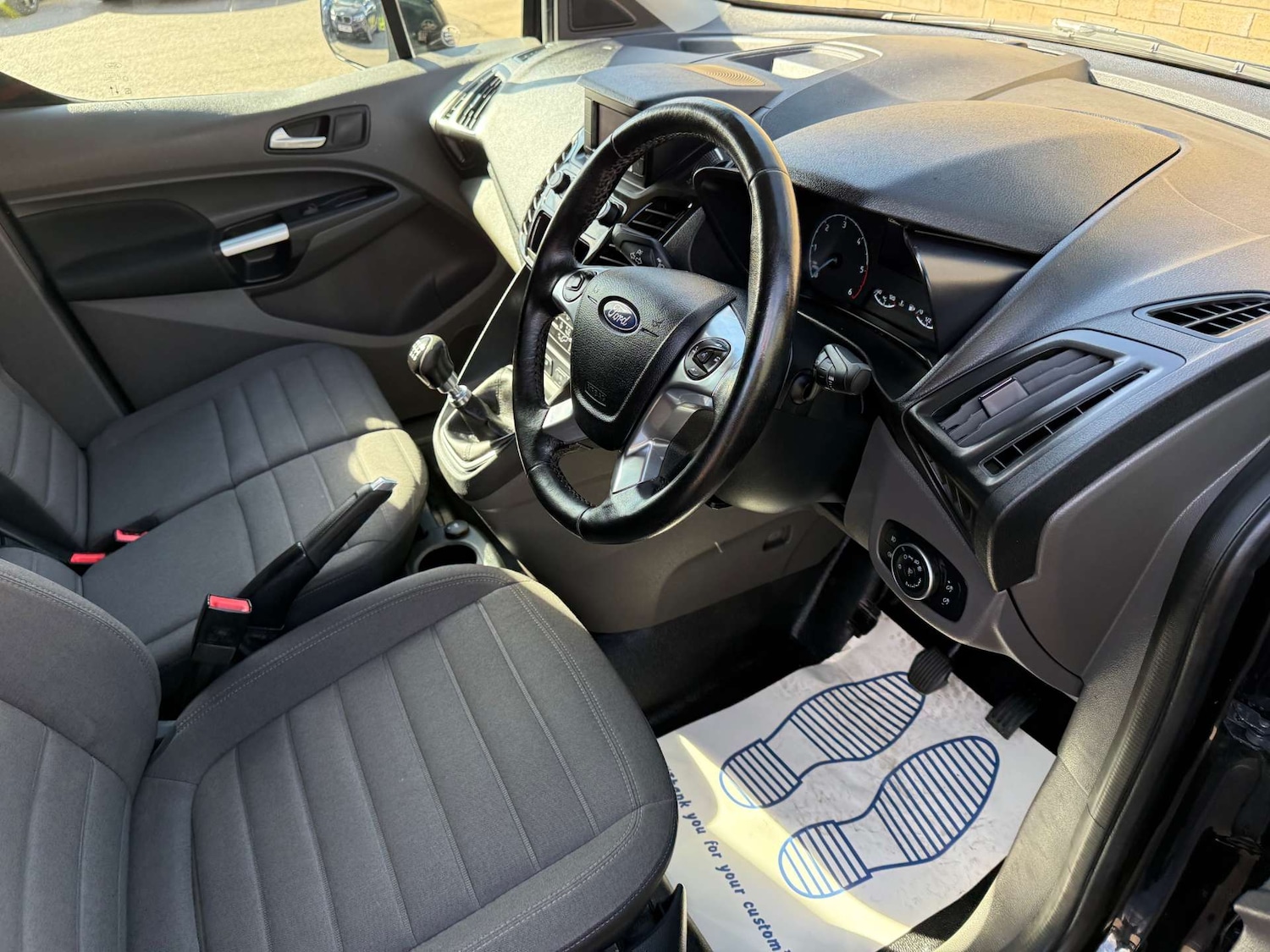 Used Ford Transit Connect 2020 for sale - 76547271: Photo 6