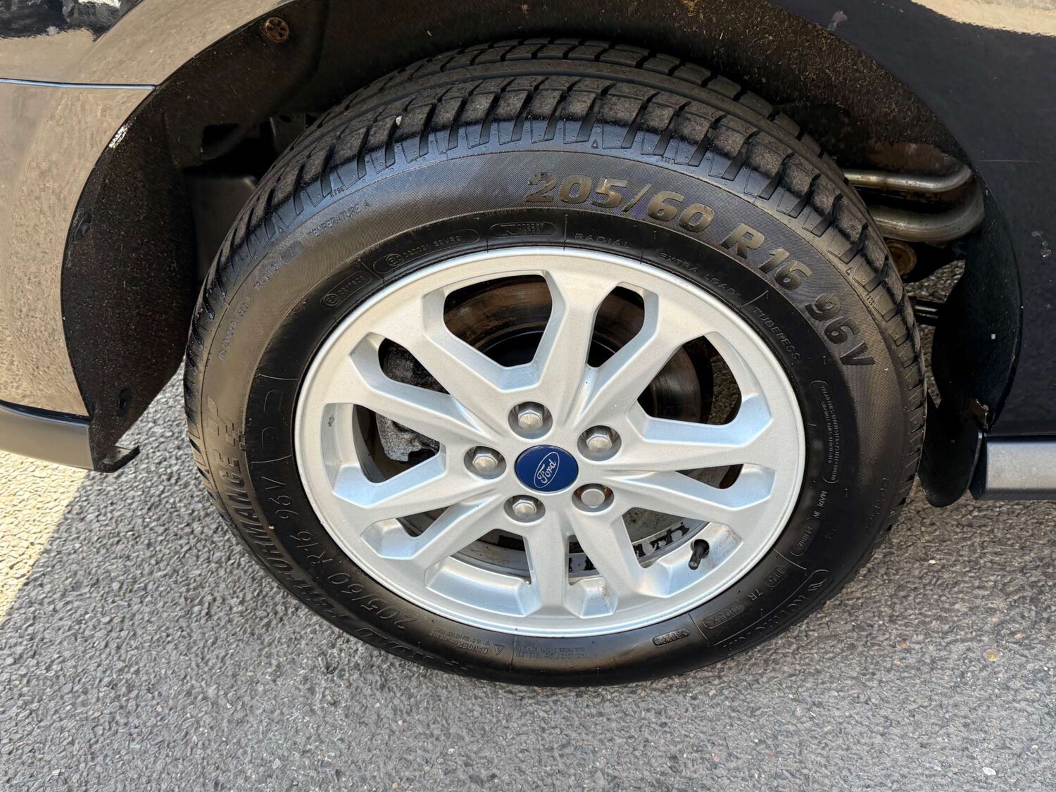 Used Ford Transit Connect 2020 for sale - 76547271: Photo 71