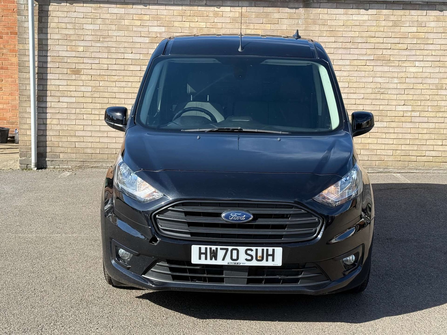 Used Ford Transit Connect 2020 for sale - 76547271: Photo 8