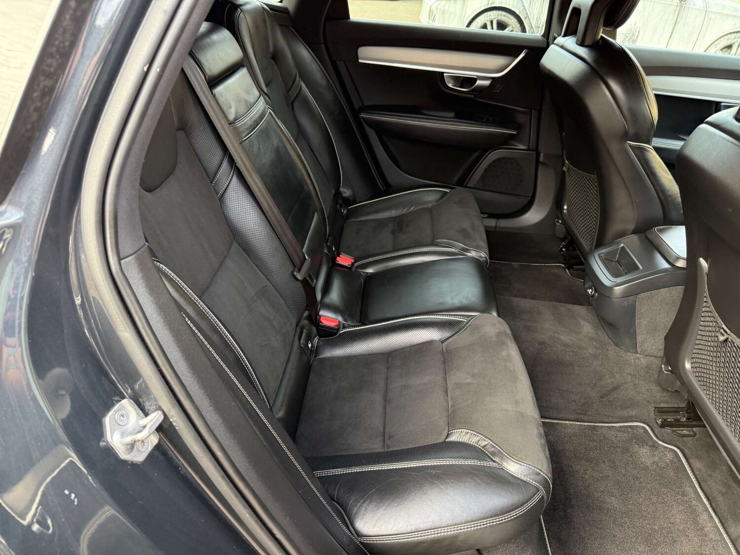 Used Volvo V90 2017 for sale - 76197210: Photo 29