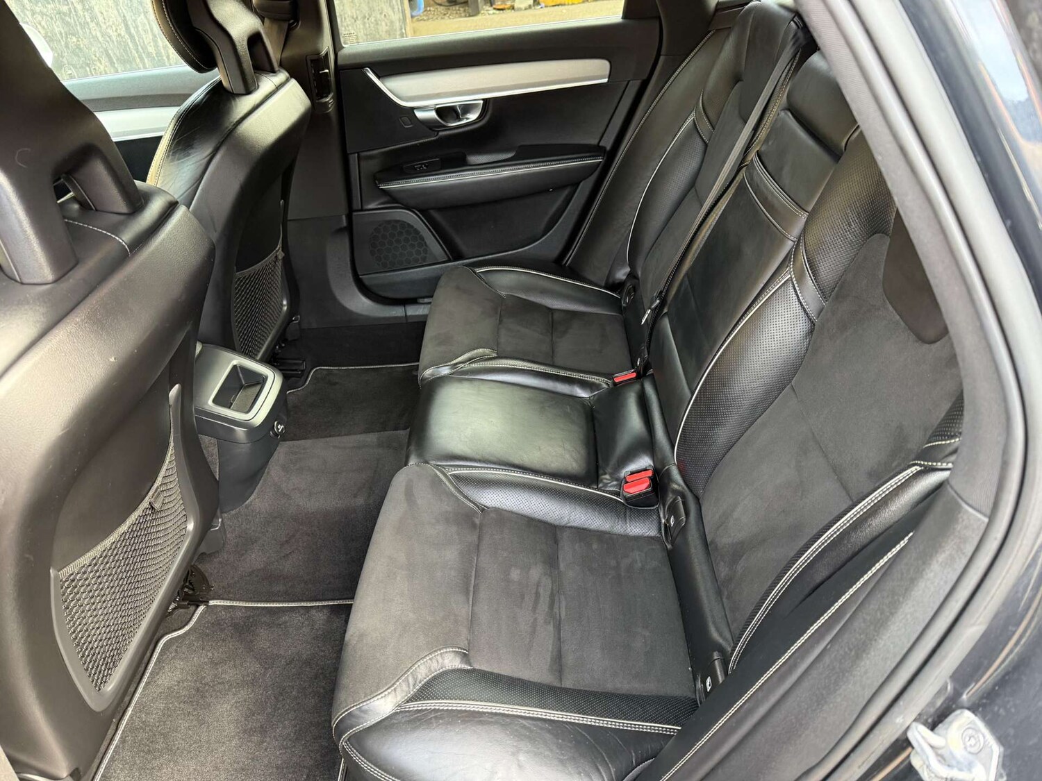 Used Volvo V90 2017 for sale - 76197210: Photo 35