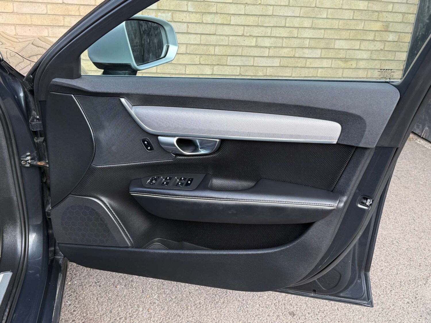 Used Volvo V90 2017 for sale - 76197210: Photo 44