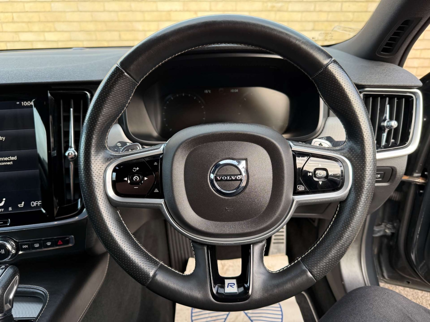 Used Volvo V90 2017 for sale - 76197210: Photo 46