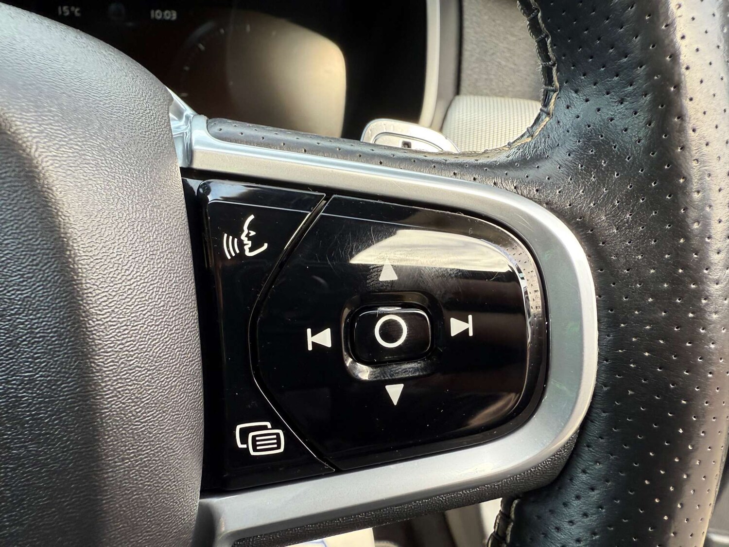 Used Volvo V90 2017 for sale - 76197210: Photo 49