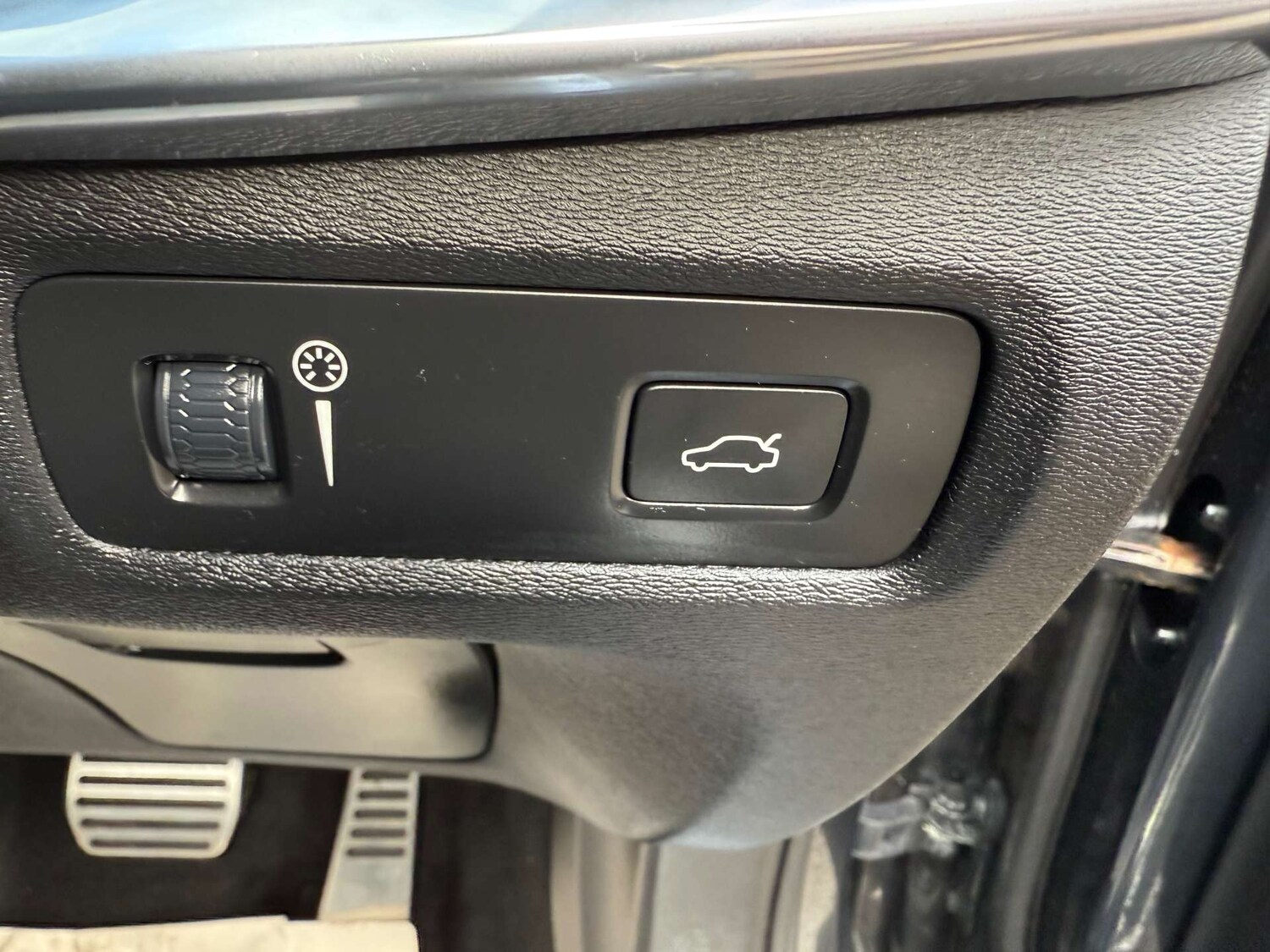 Used Volvo V90 2017 for sale - 76197210: Photo 53