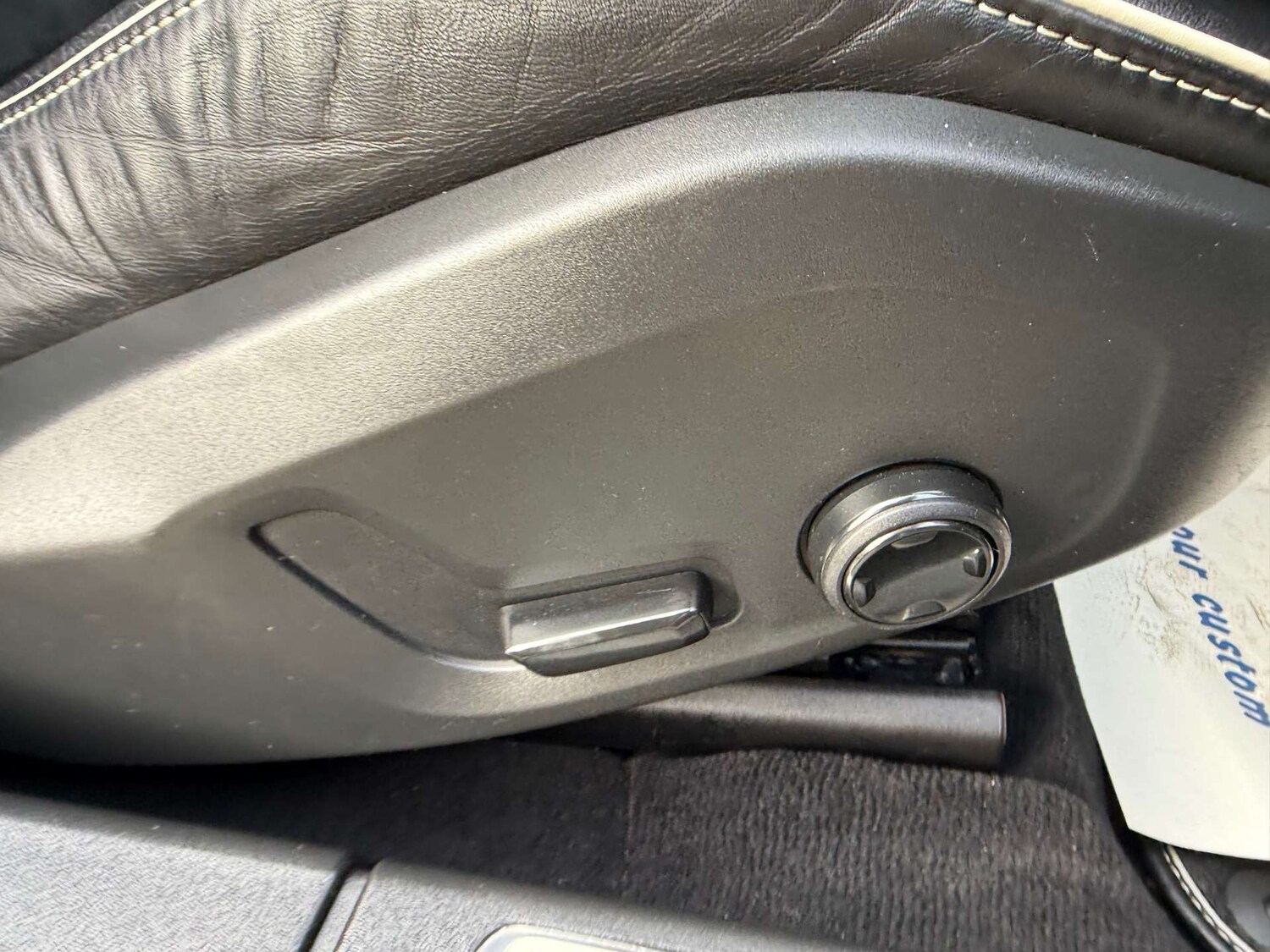 Used Volvo V90 2017 for sale - 76197210: Photo 54