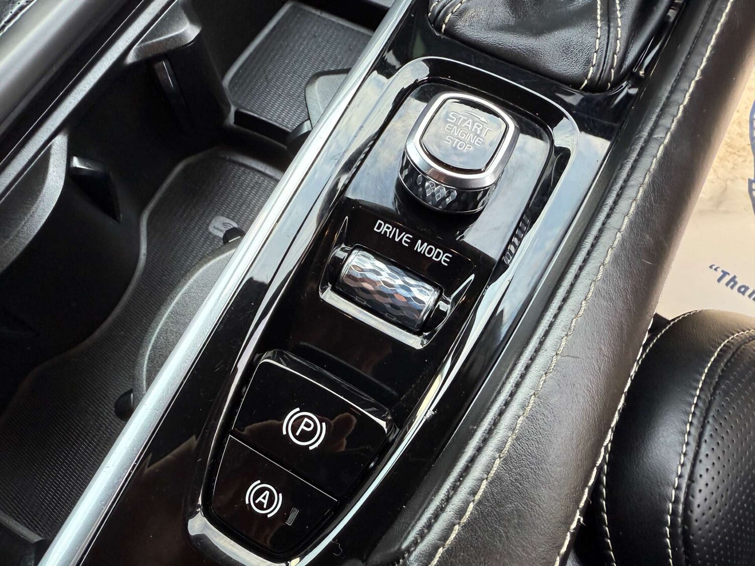 Used Volvo V90 2017 for sale - 76197210: Photo 55