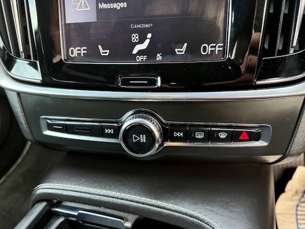Used Volvo V90 2017 for sale - 76197210: Photo 61