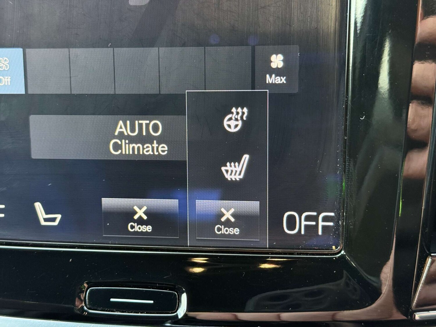 Used Volvo V90 2017 for sale - 76197210: Photo 62