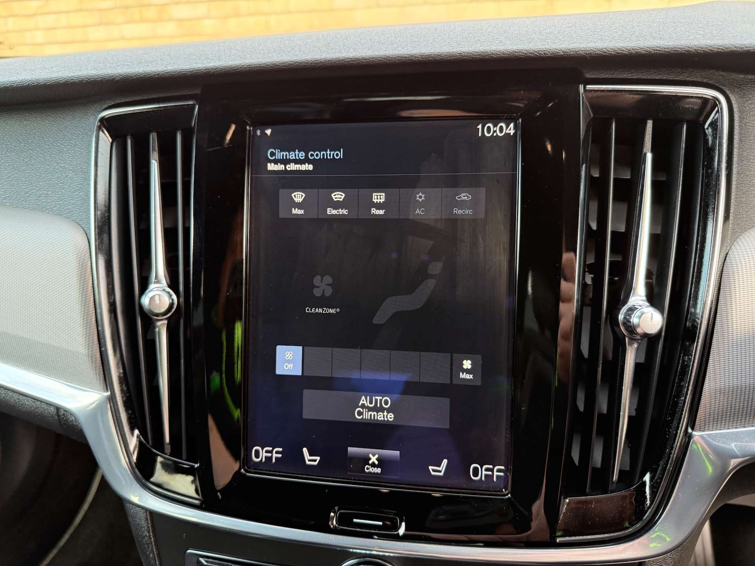 Used Volvo V90 2017 for sale - 76197210: Photo 63