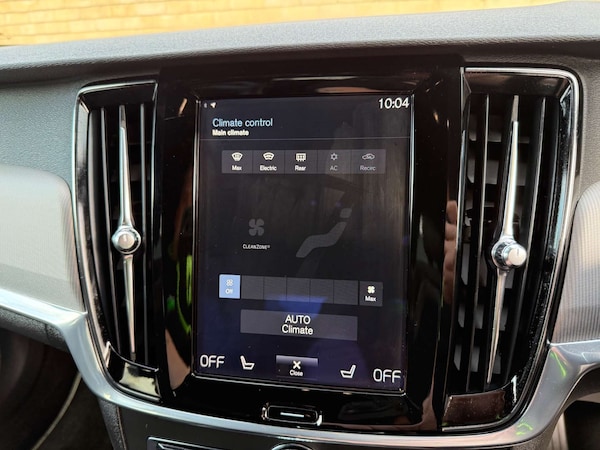 Used Volvo V90 2017 for sale - 76197210: Photo 63