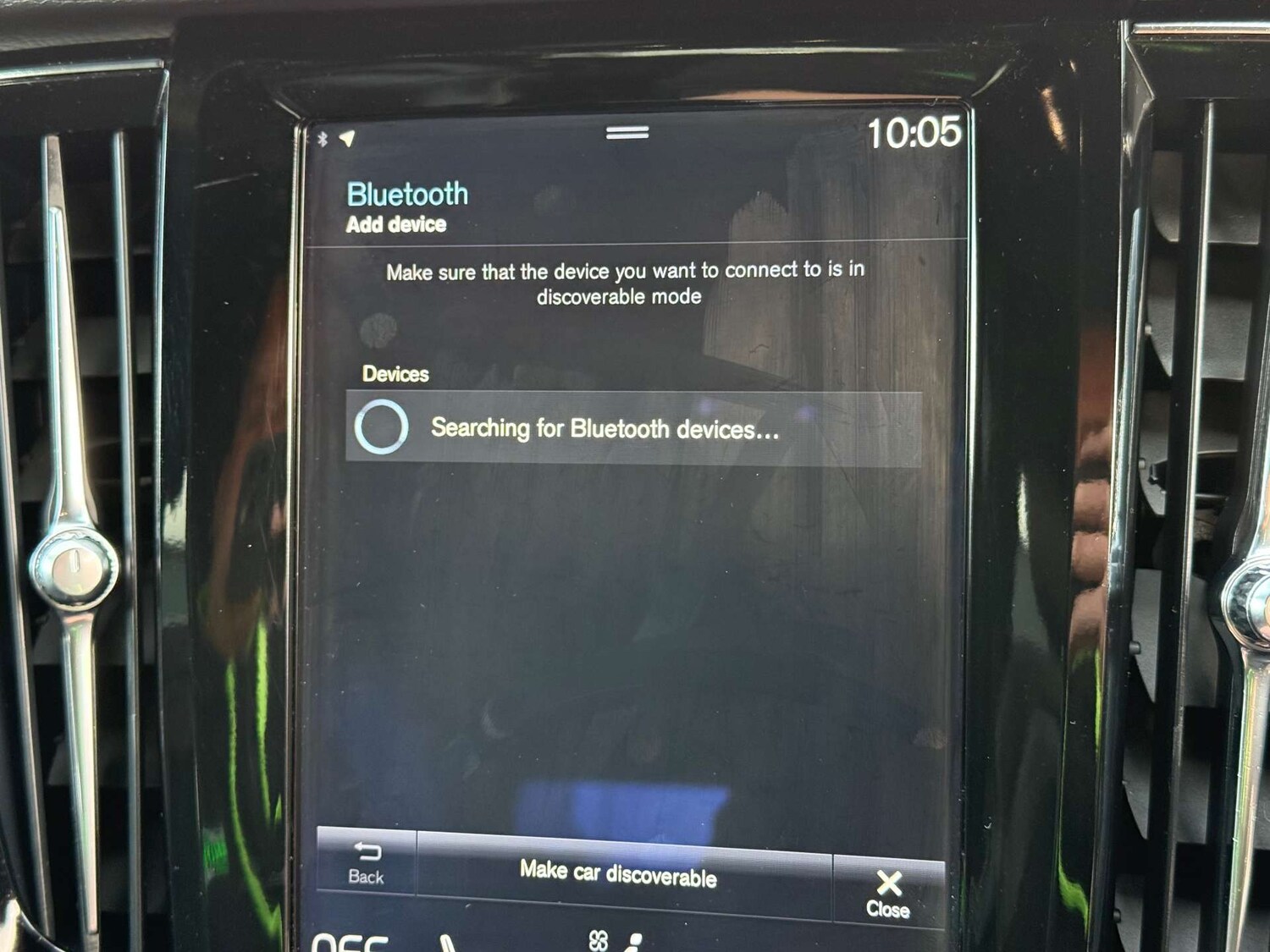 Used Volvo V90 2017 for sale - 76197210: Photo 66