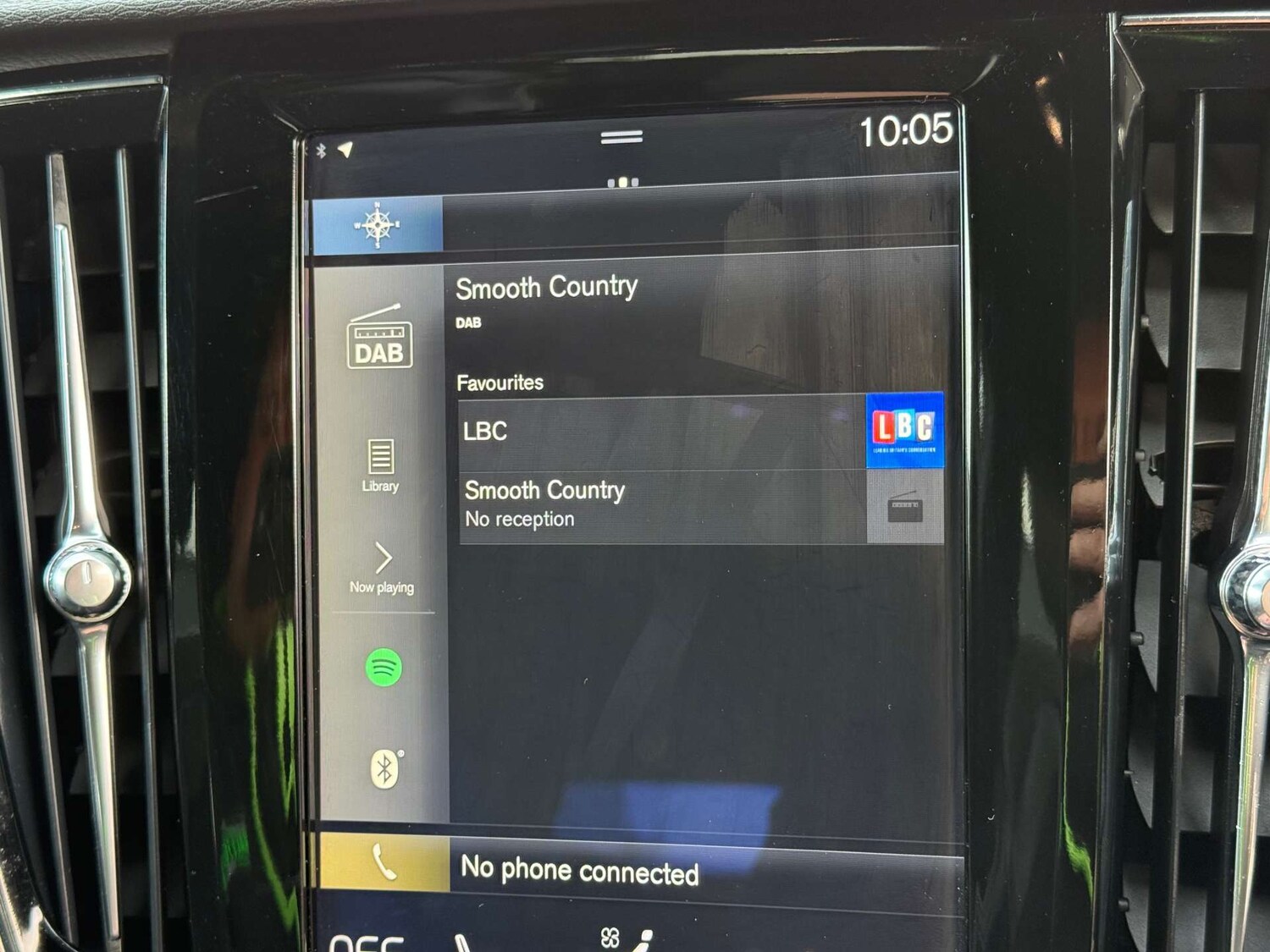 Used Volvo V90 2017 for sale - 76197210: Photo 67