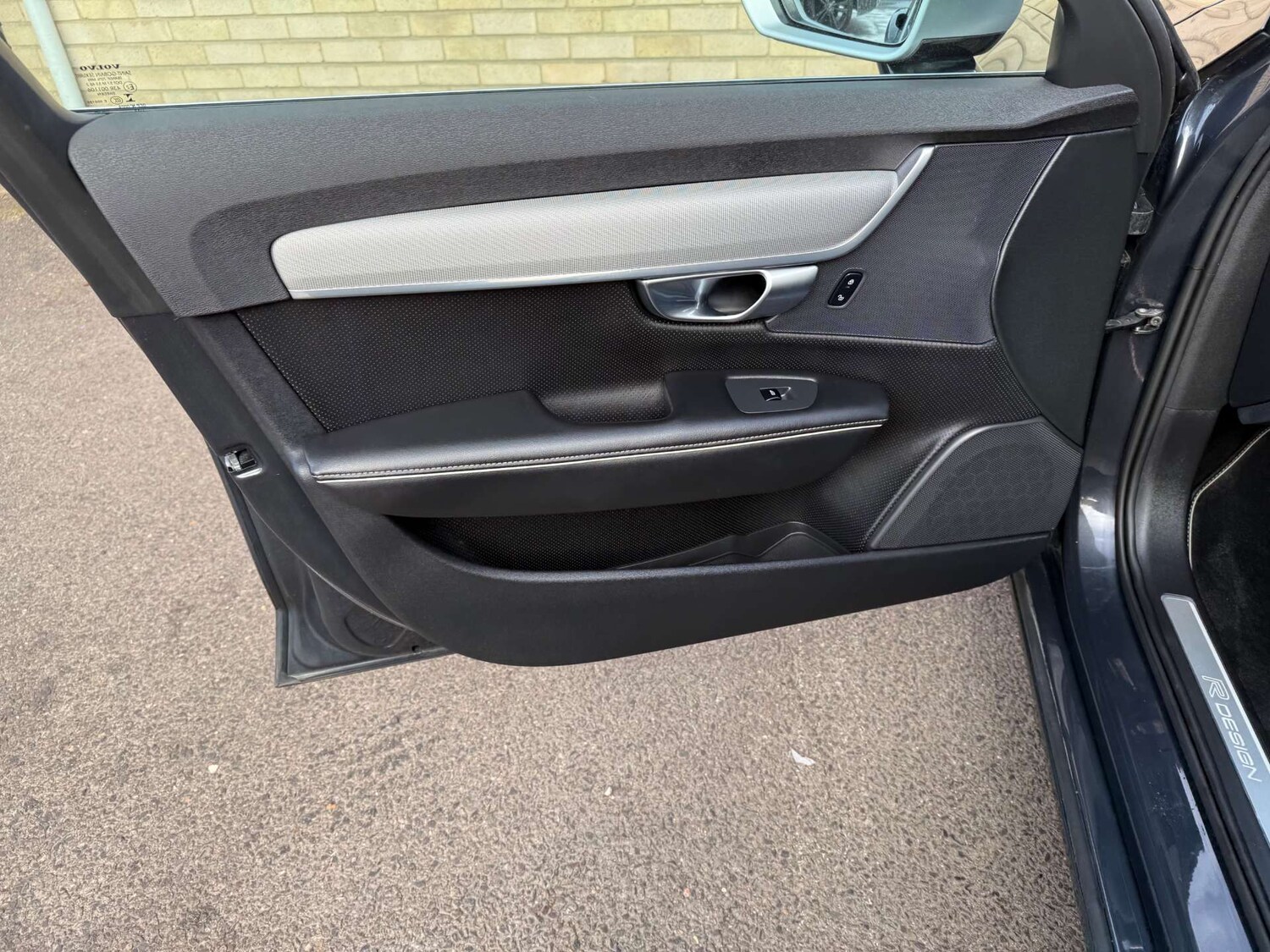 Used Volvo V90 2017 for sale - 76197210: Photo 70