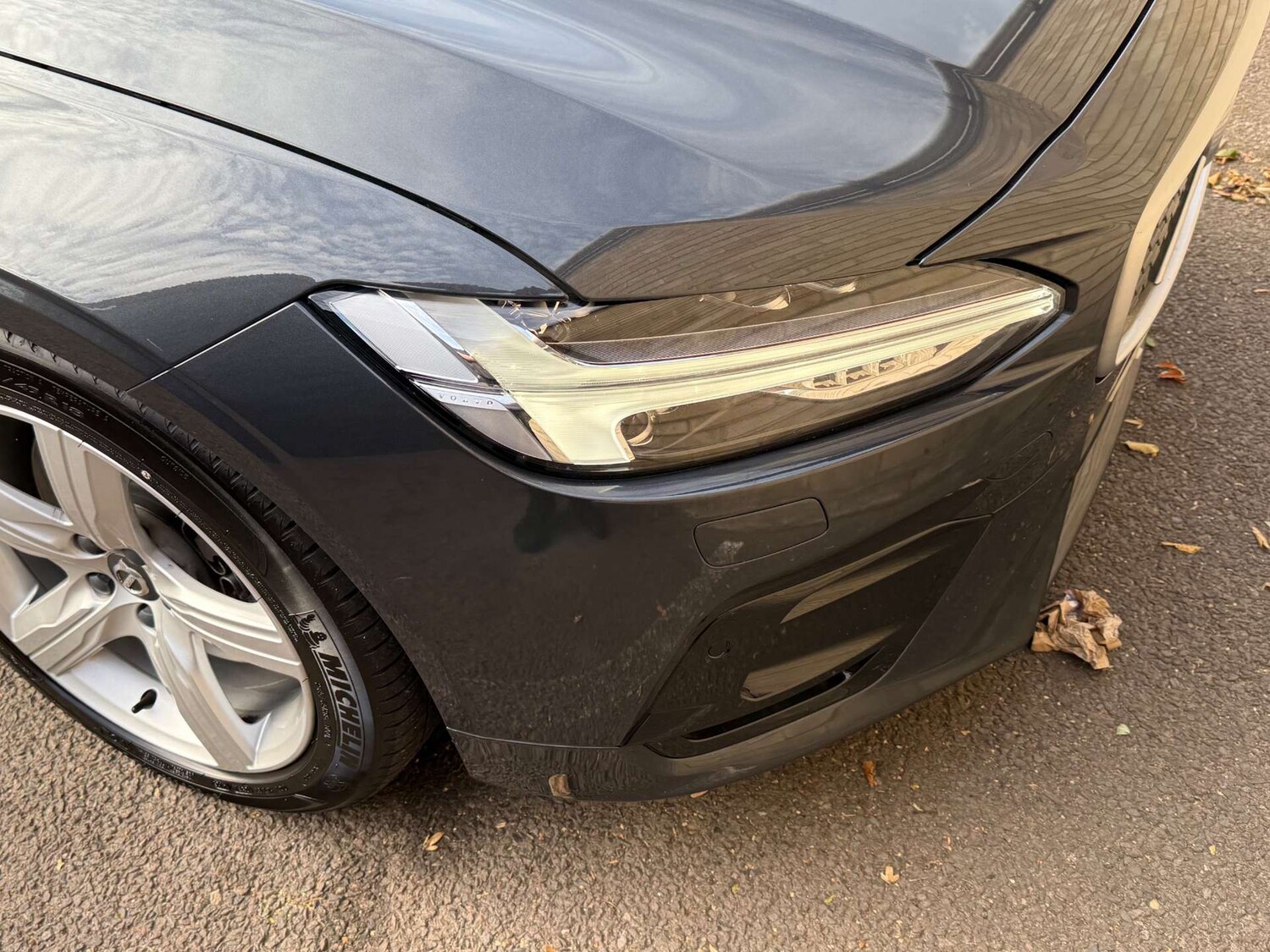 Used Volvo V90 2017 for sale - 76197210: Photo 72