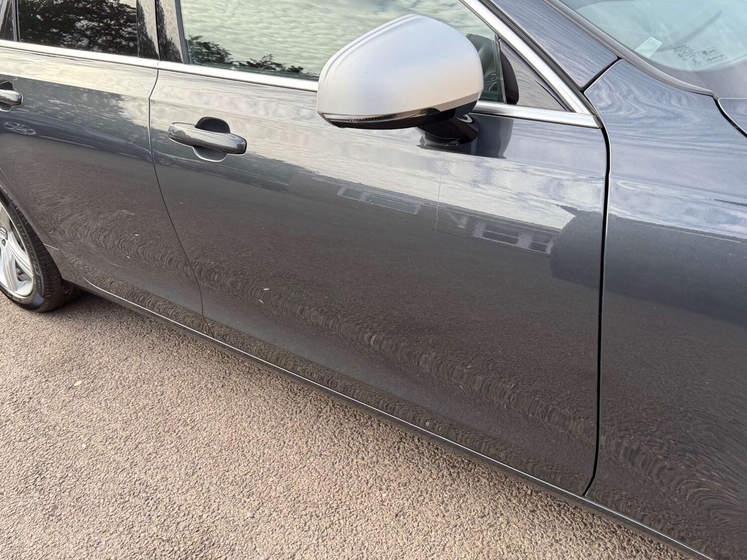 Used Volvo V90 2017 for sale - 76197210: Photo 74