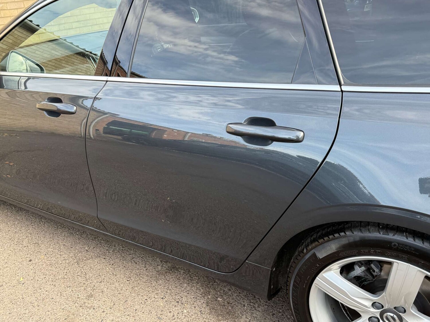 Used Volvo V90 2017 for sale - 76197210: Photo 82