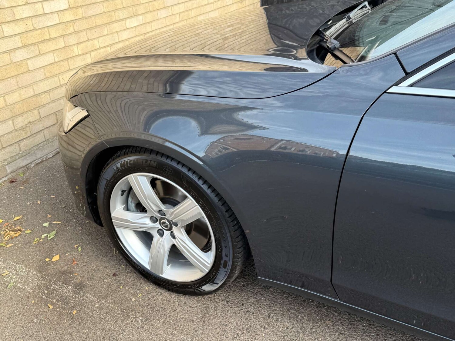 Used Volvo V90 2017 for sale - 76197210: Photo 84