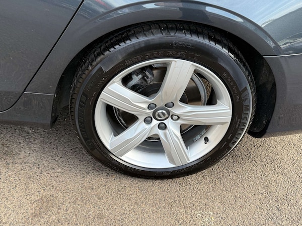 Used Volvo V90 2017 for sale - 76197210: Photo 88