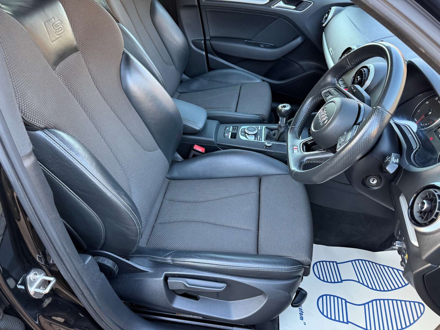 Used Audi A3 2018 for sale - 77055554: Photo 13