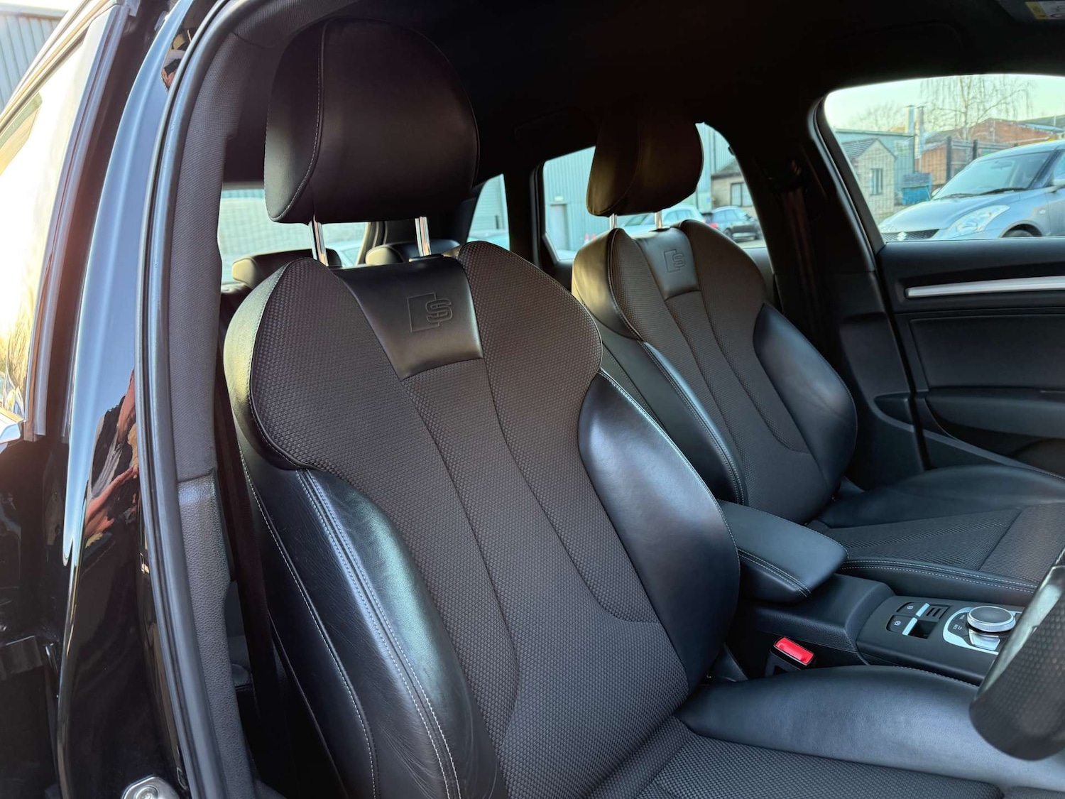 Used Audi A3 2018 for sale - 77055554: Photo 14