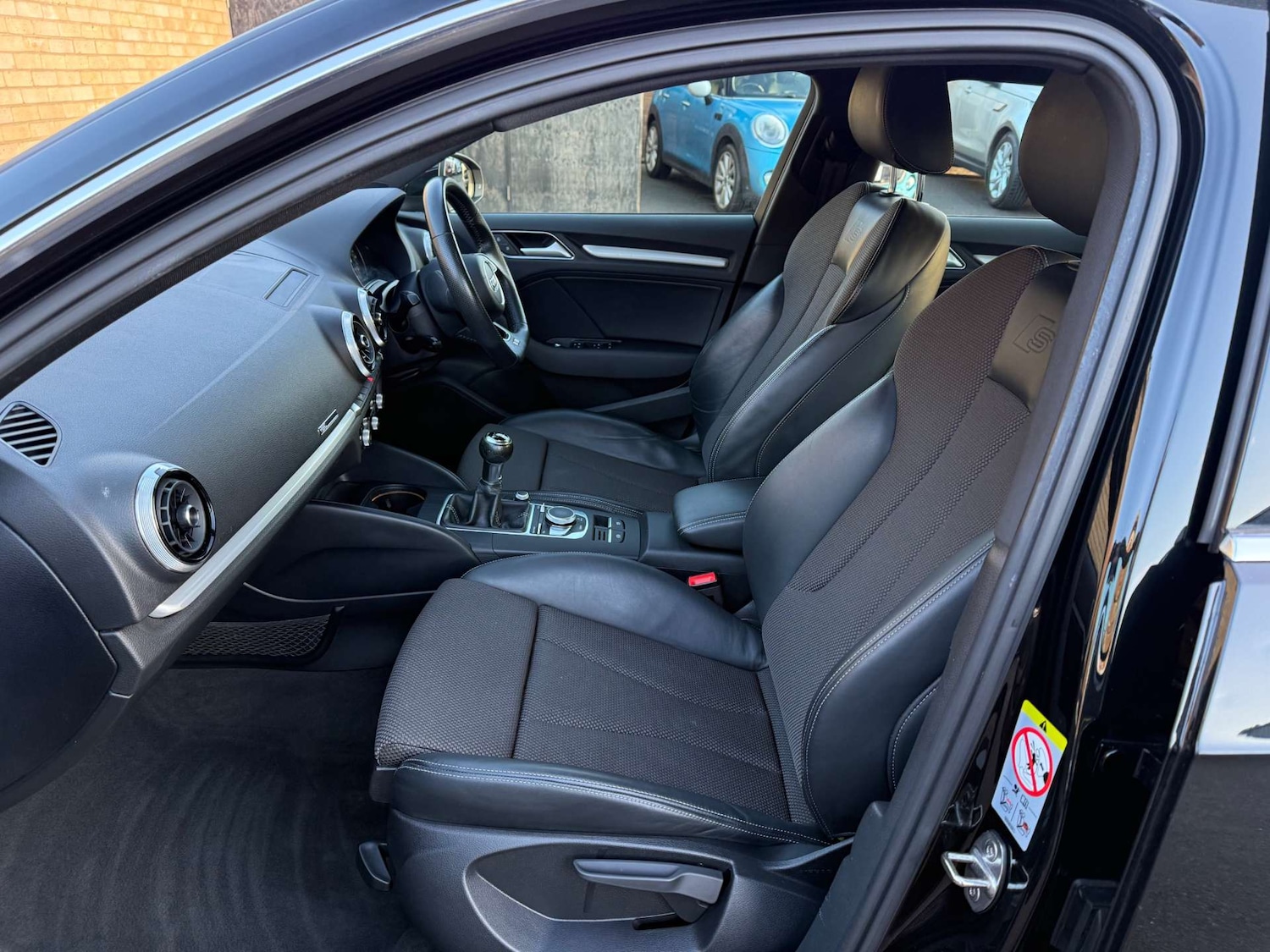 Used Audi A3 2018 for sale - 77055554: Photo 17