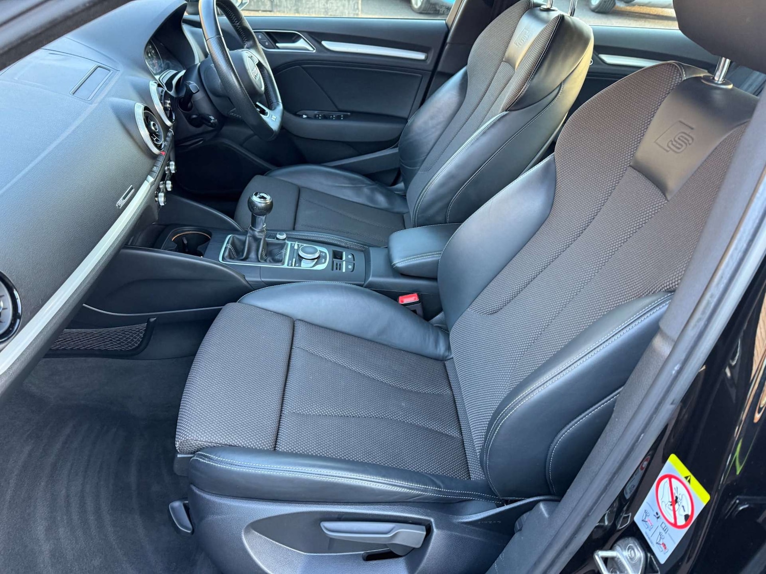 Used Audi A3 2018 for sale - 77055554: Photo 20