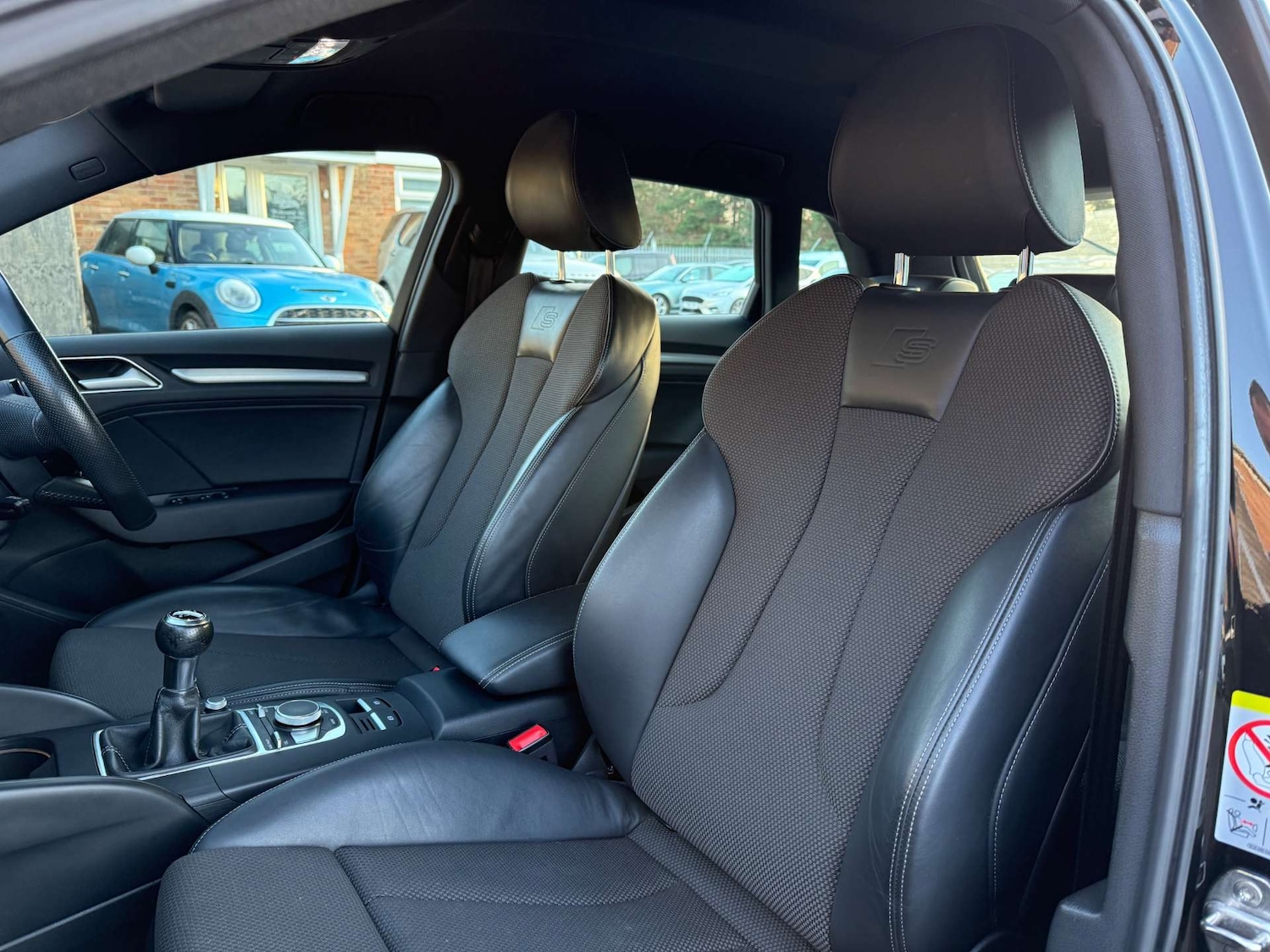 Used Audi A3 2018 for sale - 77055554: Photo 23