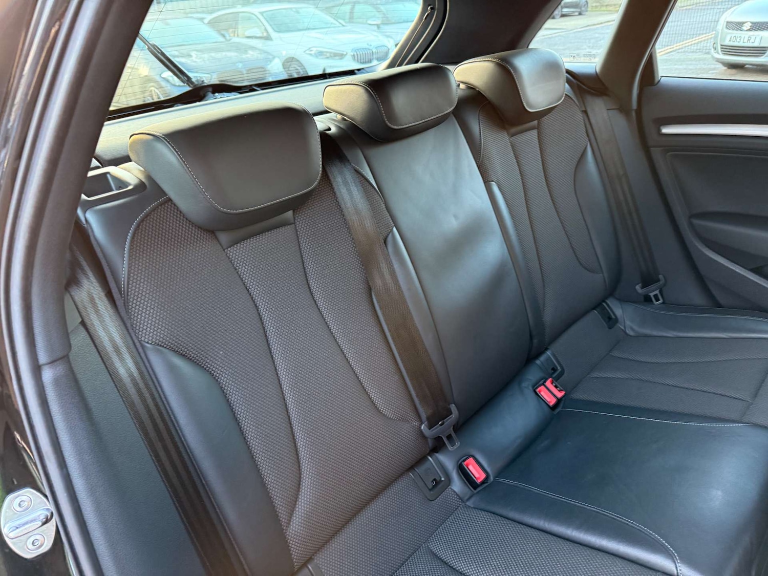 Used Audi A3 2018 for sale - 77055554: Photo 26