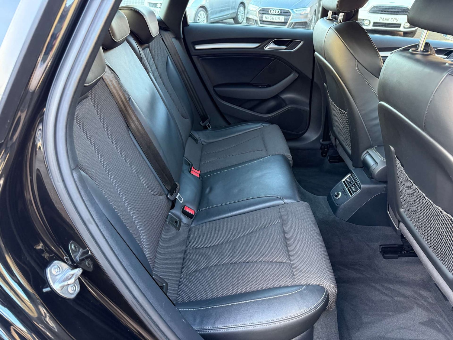 Used Audi A3 2018 for sale - 77055554: Photo 28