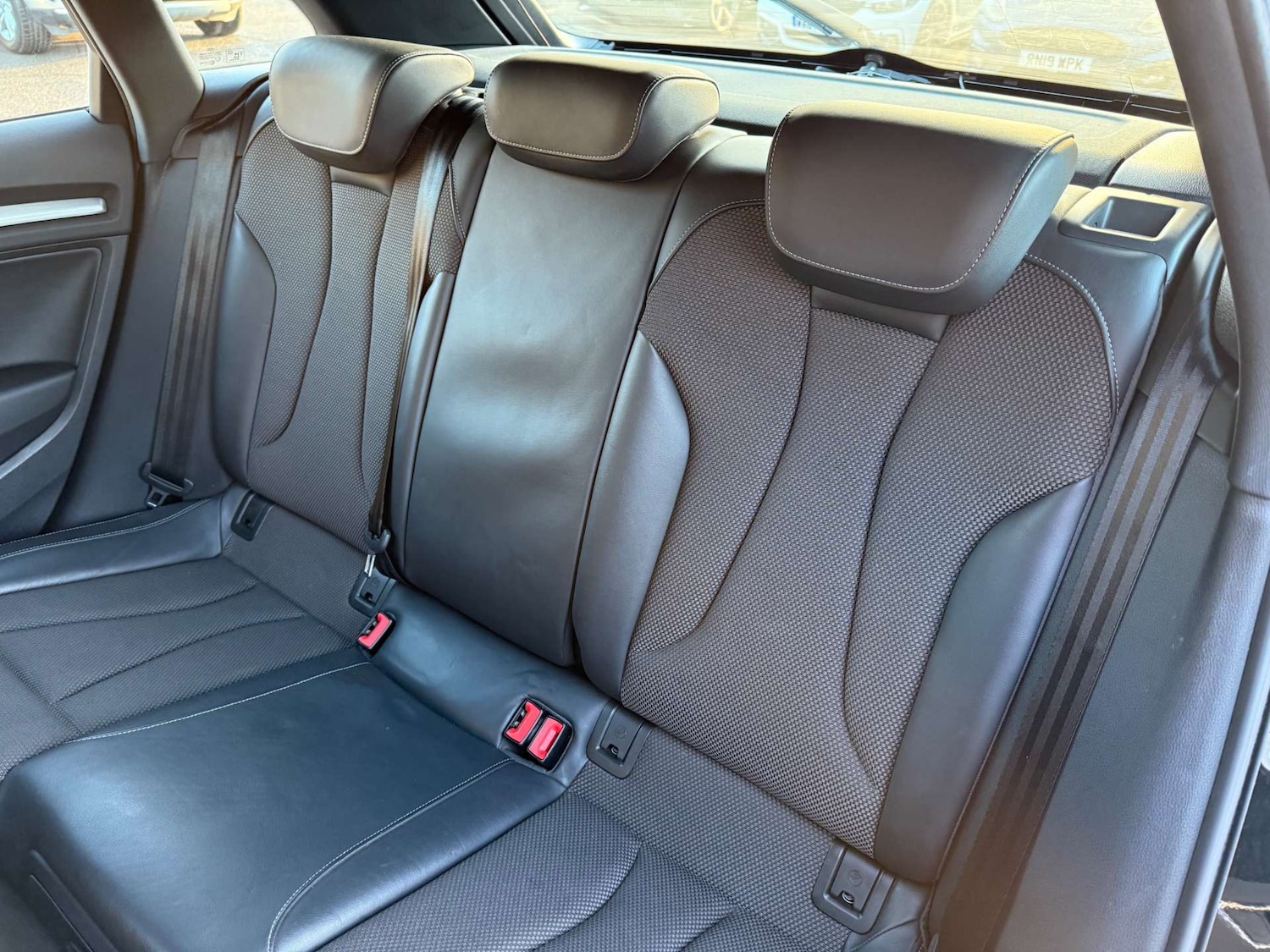 Used Audi A3 2018 for sale - 77055554: Photo 32