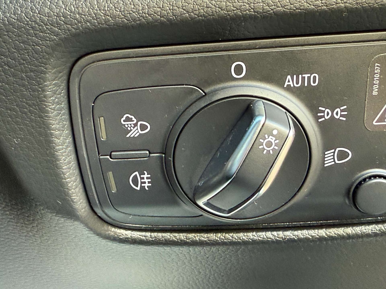 Used Audi A3 2018 for sale - 77055554: Photo 39