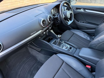 Used Audi A3 2018 for sale - 77055554: Photo