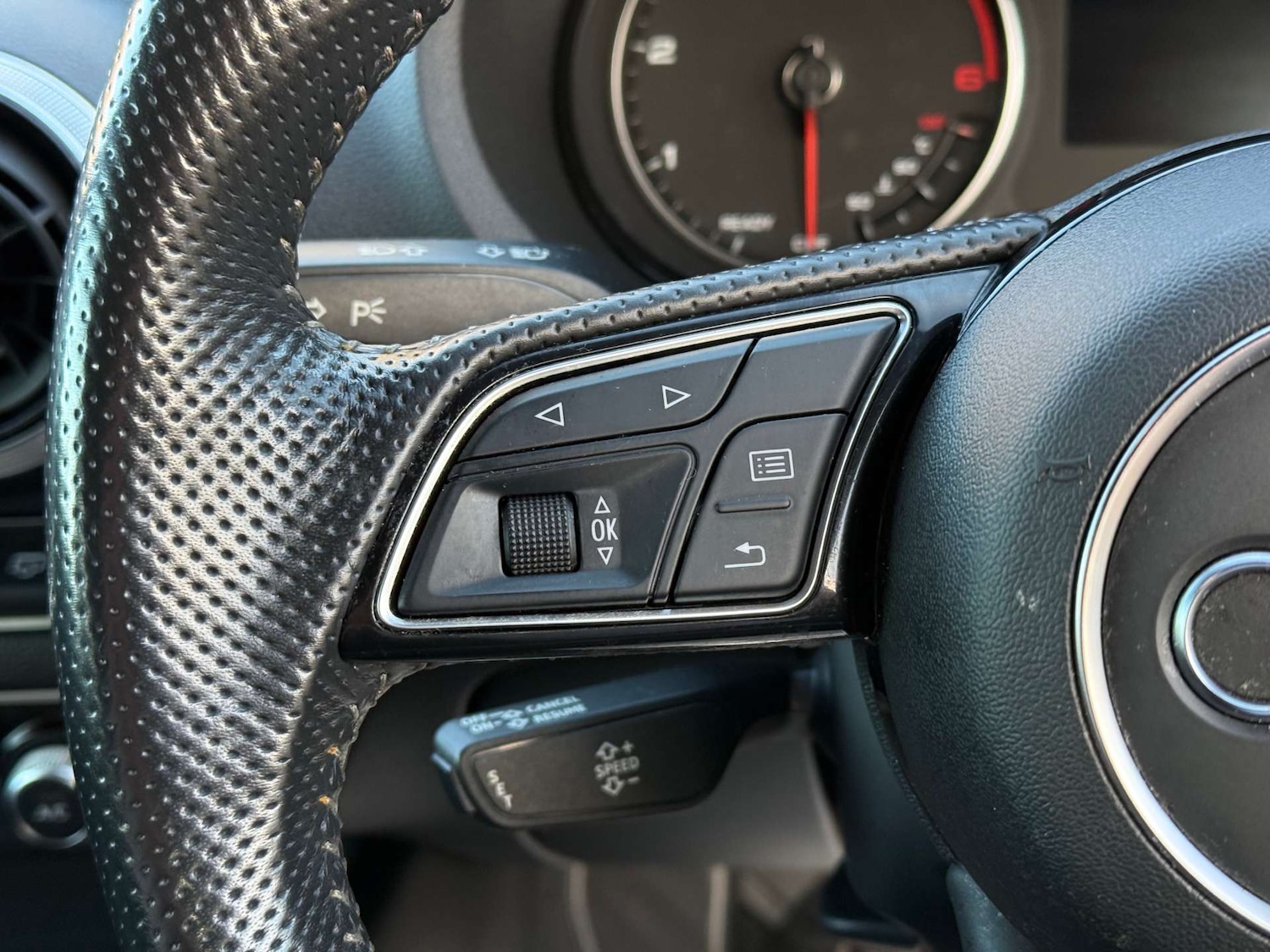 Used Audi A3 2018 for sale - 77055554: Photo 40