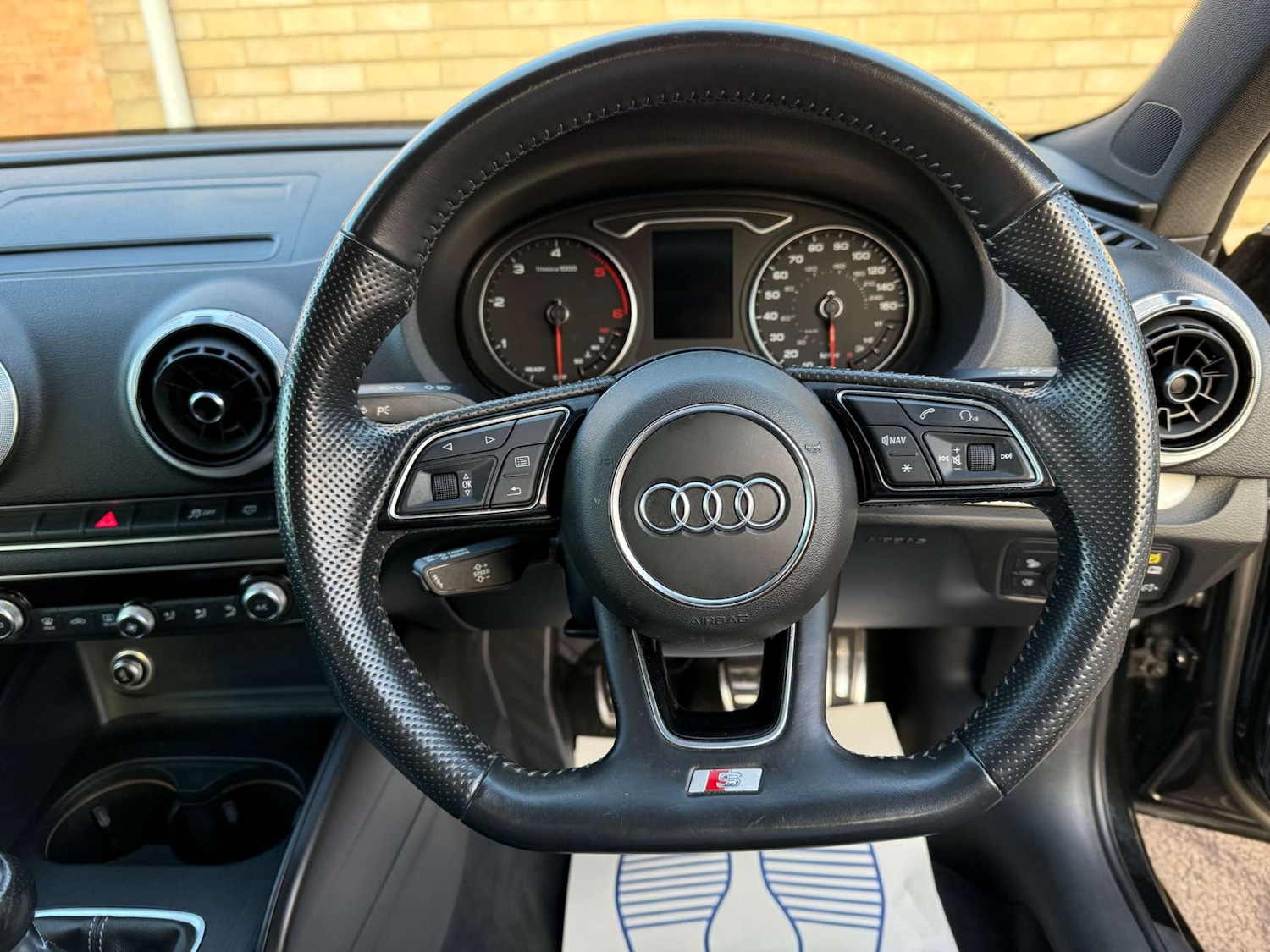 Used Audi A3 2018 for sale - 77055554: Photo 46