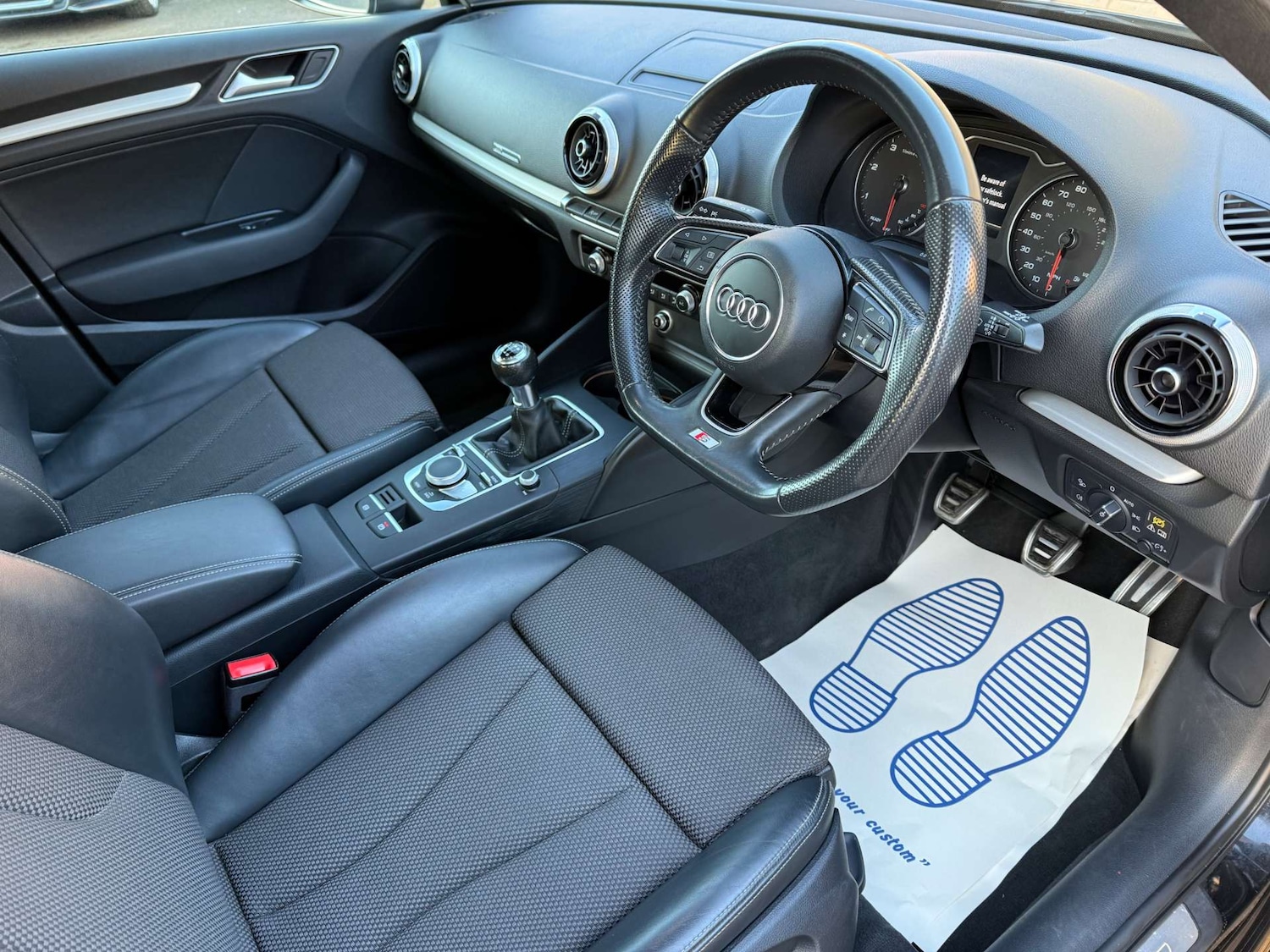 Used Audi A3 2018 for sale - 77055554: Photo 5