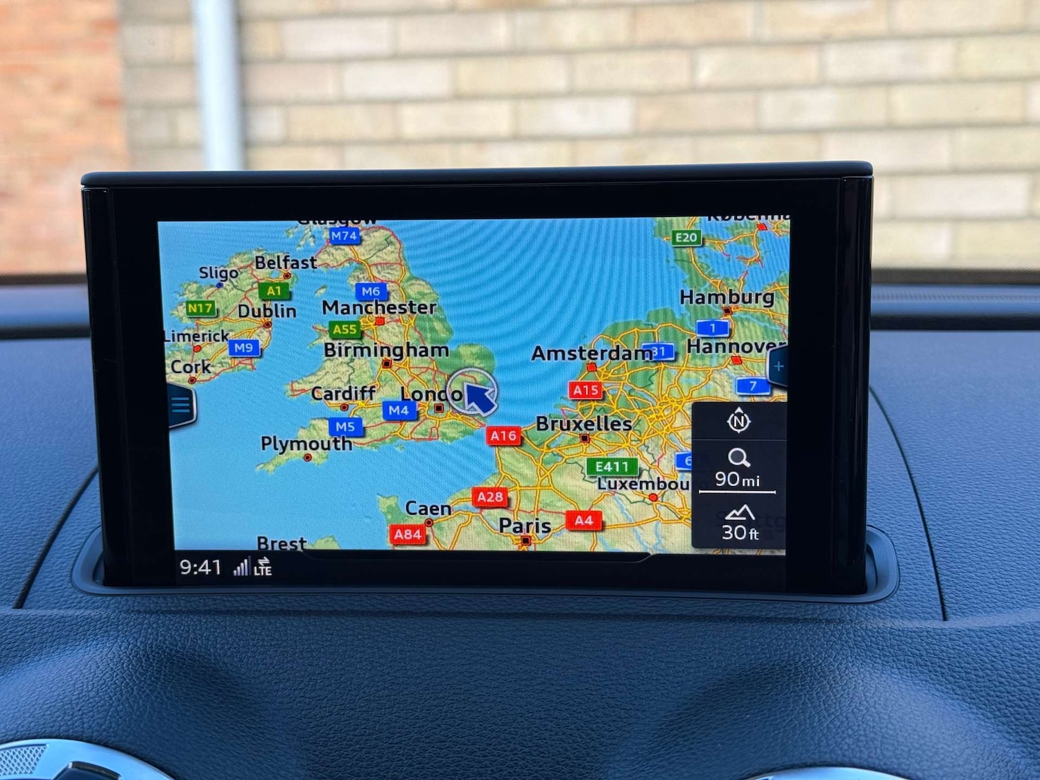 Used Audi A3 2018 for sale - 77055554: Photo 50