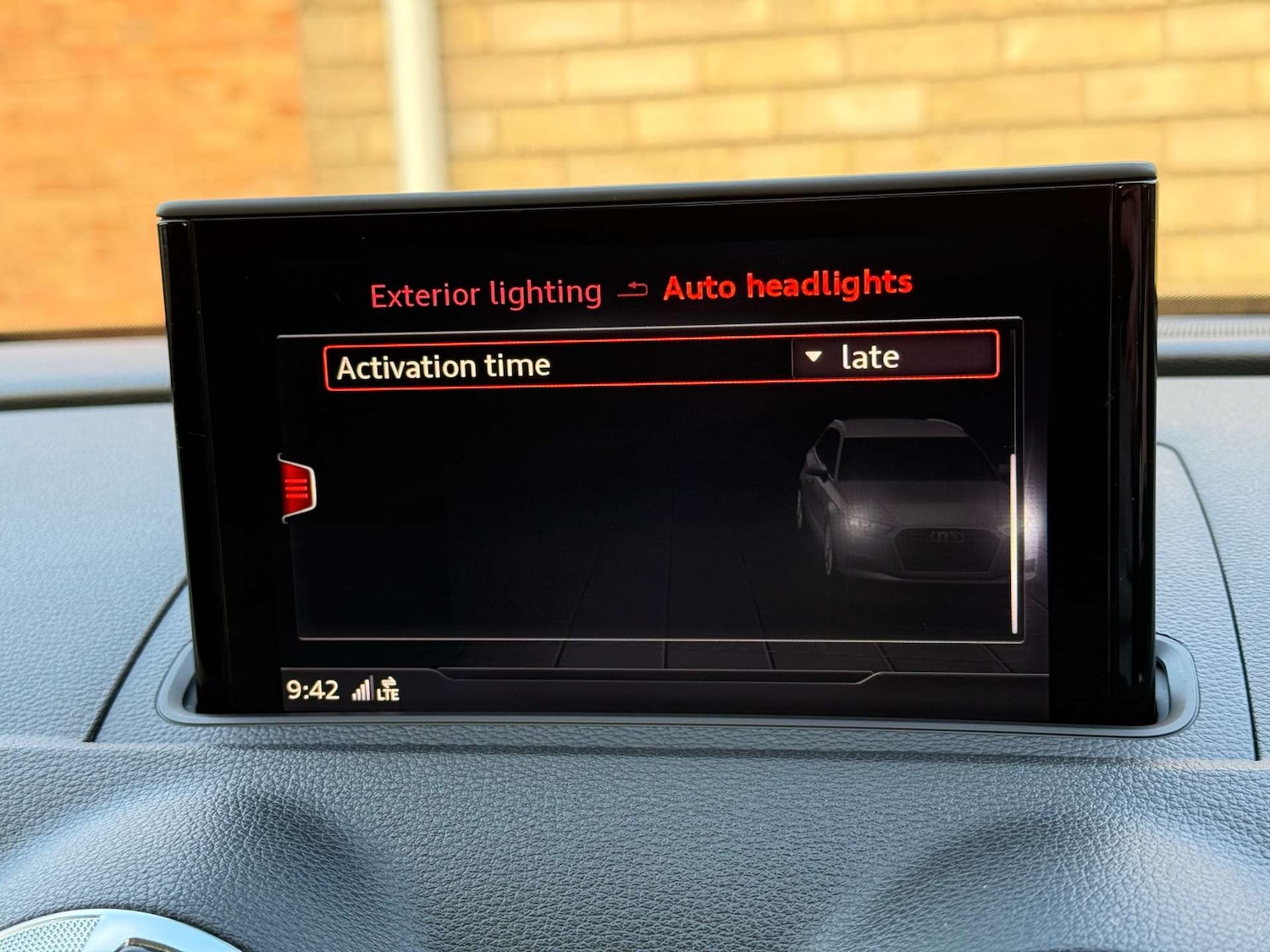 Used Audi A3 2018 for sale - 77055554: Photo 56