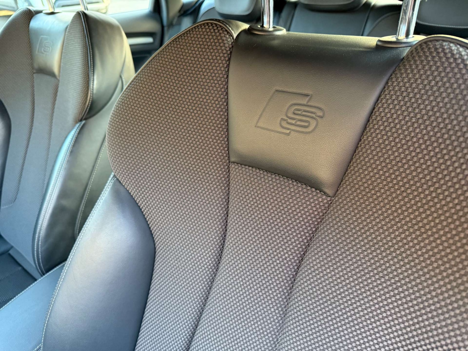 Used Audi A3 2018 for sale - 77055554: Photo 59