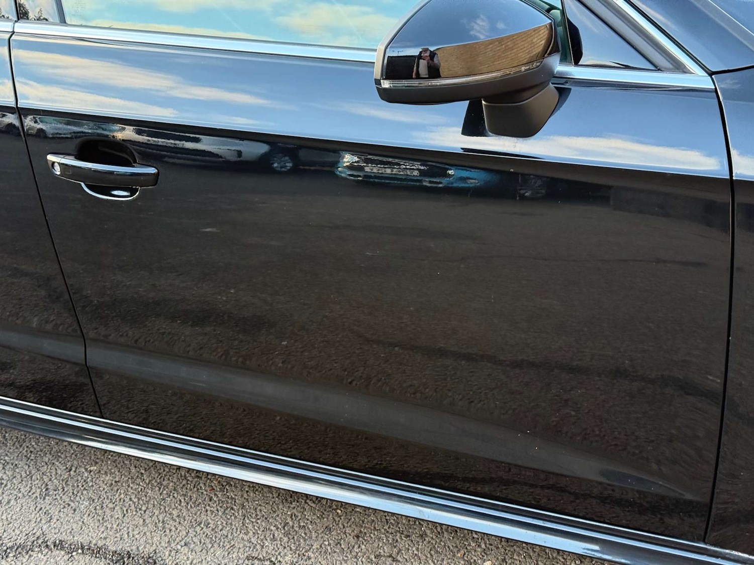 Used Audi A3 2018 for sale - 77055554: Photo 63