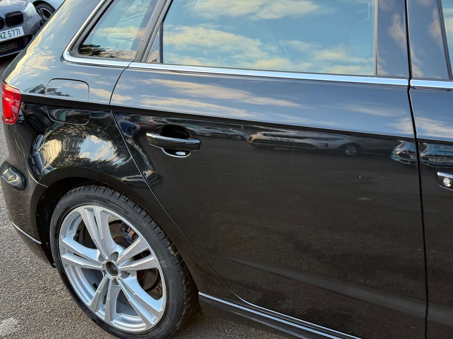 Used Audi A3 2018 for sale - 77055554: Photo 64