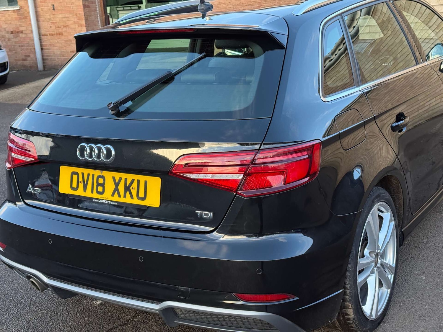 Used Audi A3 2018 for sale - 77055554: Photo 67