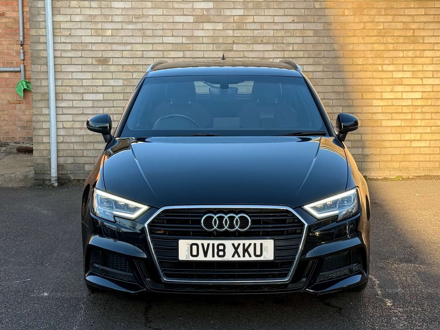 Used Audi A3 2018 for sale - 77055554: Photo 7