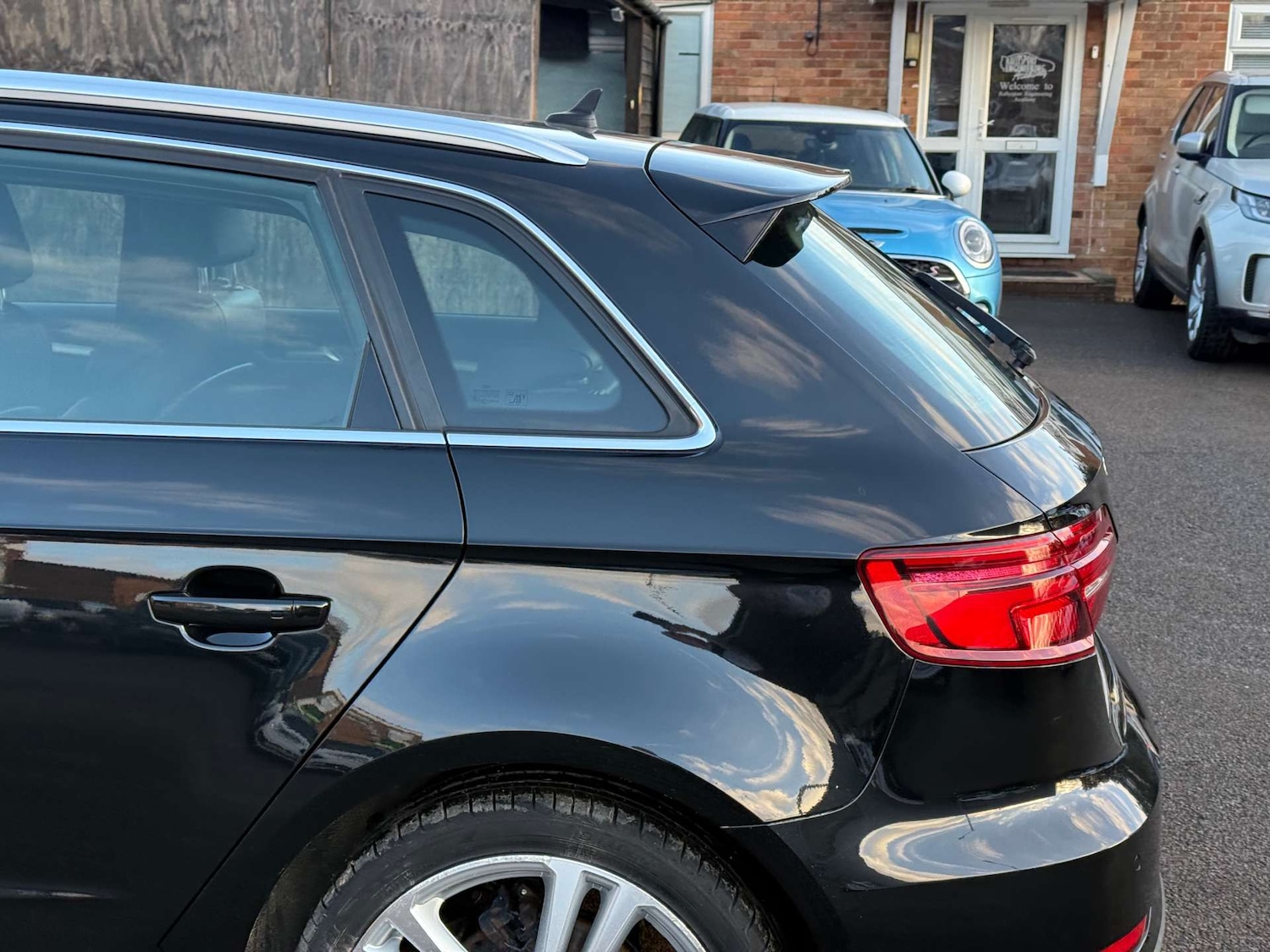 Used Audi A3 2018 for sale - 77055554: Photo 70