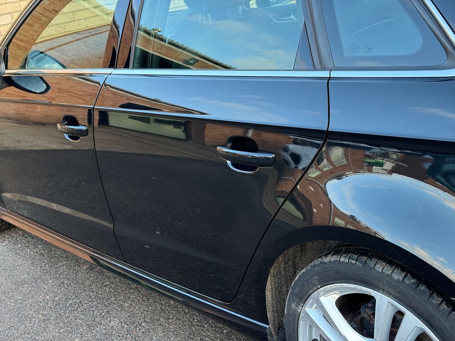 Used Audi A3 2018 for sale - 77055554: Photo 71